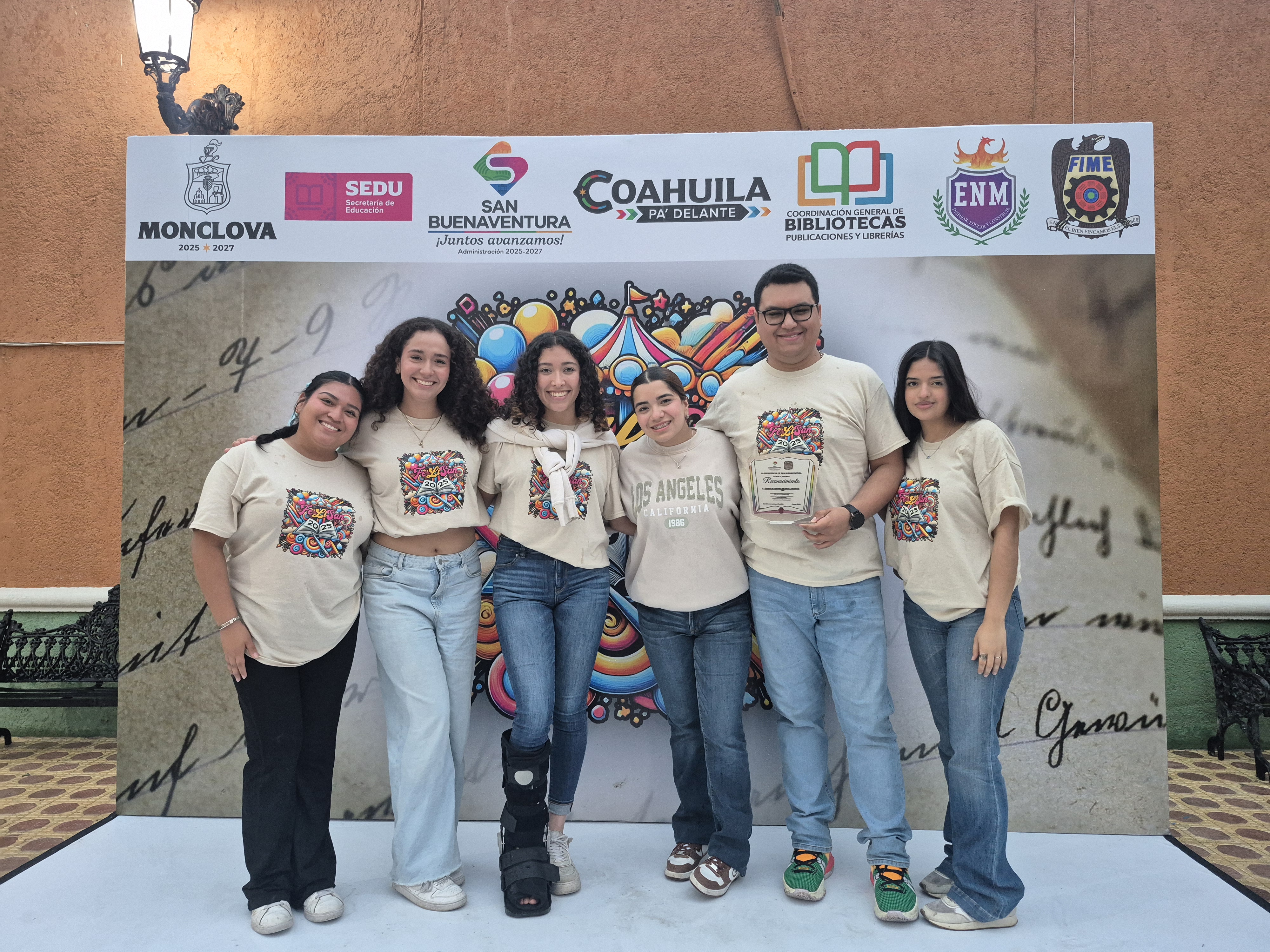 Convocatoria